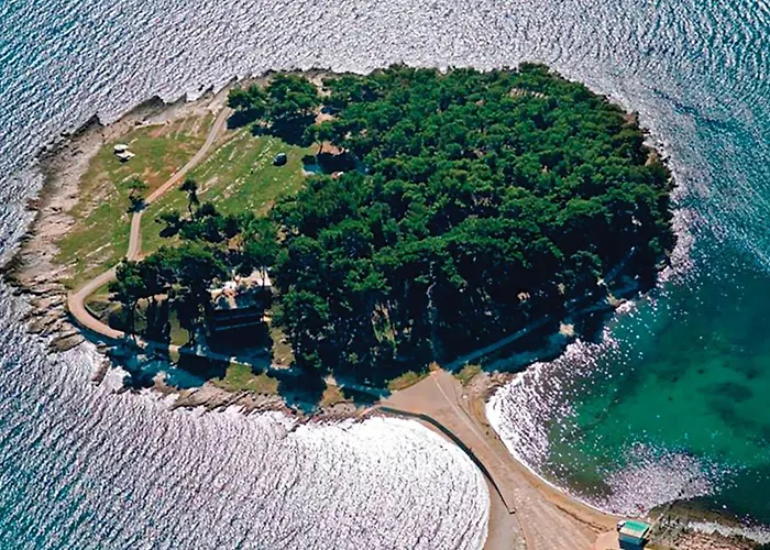 Pomer Cr 아파트 *