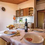 Apartamento Pomer Cr *