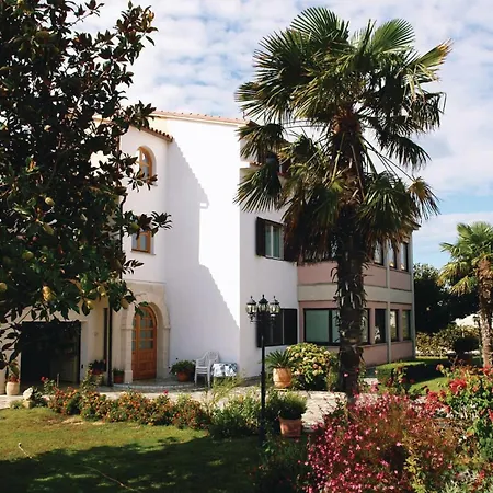 Apartment Apartment Pomer Cr