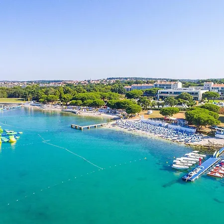 Apartment Apartment Pomer Cr